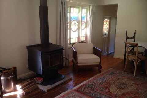 Mulla Villa - Tourism Brisbane 6