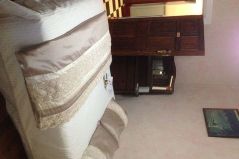 Mulla Villa - Tourism Brisbane 2