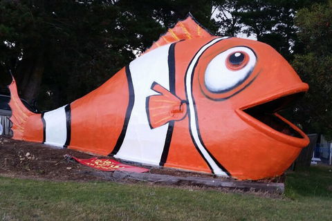 Lakes Caravilla Caravan Park - Tourism Brisbane 2