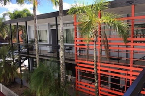 A1 Inn The City - Brisbane Tourism 1