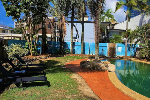 A1 Inn The City - Brisbane Tourism 2