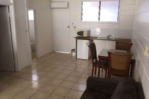 A1 Inn The City - Brisbane Tourism 6
