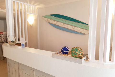 Surfers Chalet - Brisbane Tourism 2