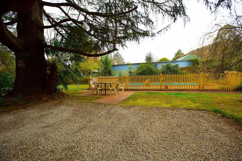 Carawatha Gardens - Tourism Brisbane 0