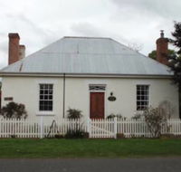 Cottage on Gunning - Brisbane Tourism