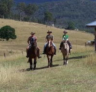 Lillydale Farmstay - Brisbane Tourism