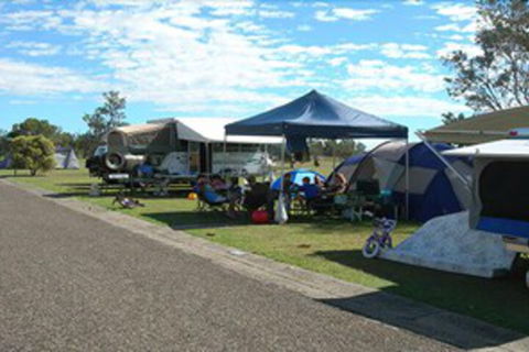 Lanis On The Beach - Old Bar - Tourism Brisbane 6