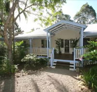 Noosa Country House - Tourism Brisbane