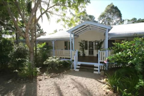 Noosa Country House - Brisbane Tourism 0