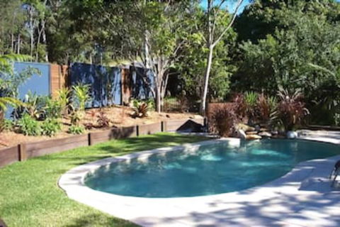 Noosa Country House - Brisbane Tourism 1