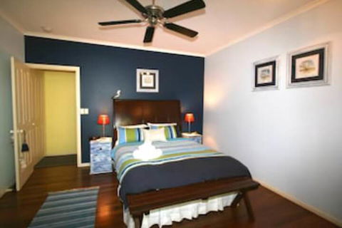 Noosa Country House - Brisbane Tourism 6
