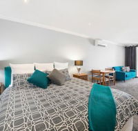 Forresters Beach Bed  Breakfast - Brisbane Tourism