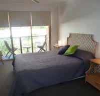 Sails Beach House Apartments Pottsville Beach - Brisbane Tourism