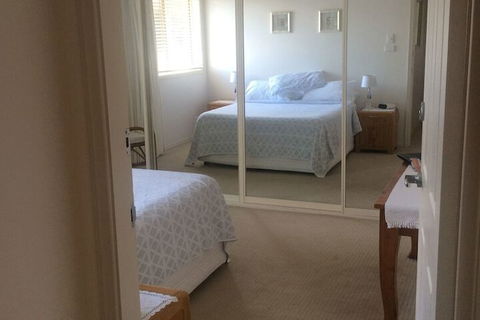 The Mitchells Waterfront Bed & Breakfast - Brisbane Tourism 3