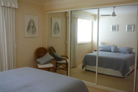 The Mitchells Waterfront Bed & Breakfast - Brisbane Tourism 1