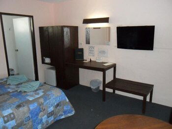 El Mexicali Motel - Tourism Brisbane 4