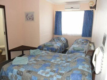 El Mexicali Motel - Tourism Brisbane 2