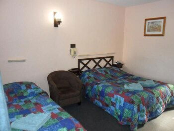 El Mexicali Motel - Tourism Brisbane 5