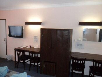 El Mexicali Motel - Tourism Brisbane 6
