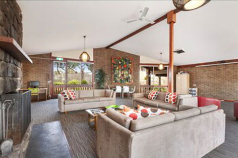 Bellbrae Country Club Surf Coast - Brisbane Tourism 2