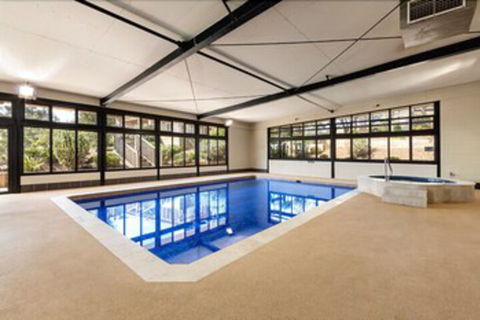 Bellbrae Country Club Surf Coast - Brisbane Tourism 1