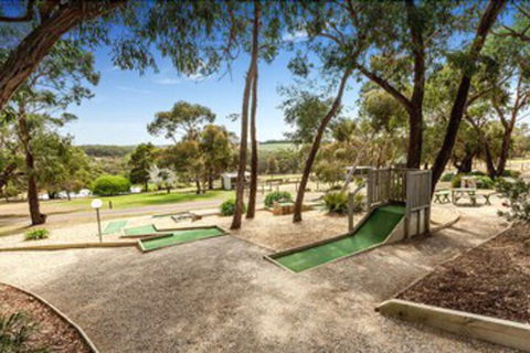 Bellbrae Country Club Surf Coast - Brisbane Tourism 7