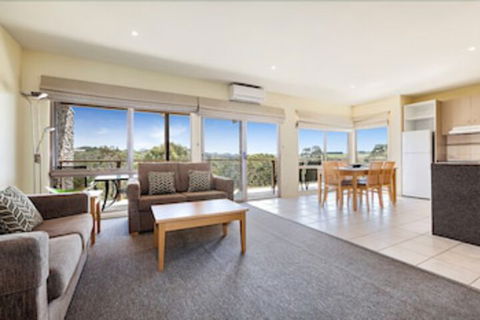 Bellbrae Country Club Surf Coast - Brisbane Tourism 4