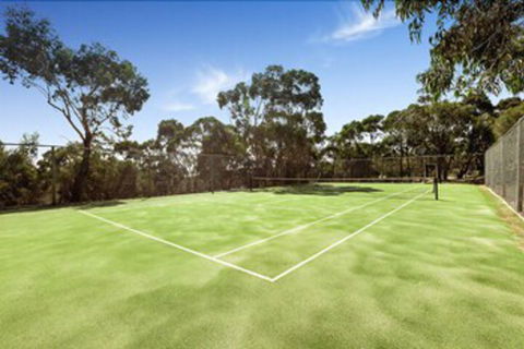Bellbrae Country Club Surf Coast - Brisbane Tourism 6