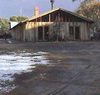Rivergum Lodge - Brisbane Tourism