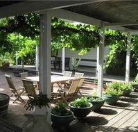 Avoca House  Cottage Accommodation - Tourism Brisbane