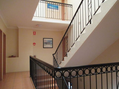 Royal Palm Villas Cairns - Brisbane Tourism 2