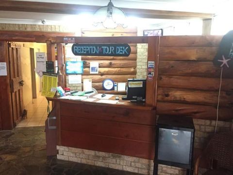 Cairns City Backpackers Hostel - Brisbane Tourism 4