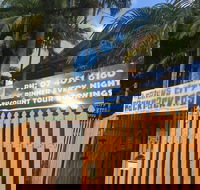 Cairns City Backpackers Hostel - Brisbane Tourism