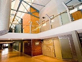Global Backpackers Central - Tourism Brisbane 1