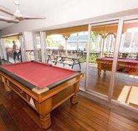 Global Backpackers Central - Brisbane Tourism