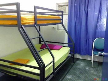 Waterfront Backpackers - Hostel - Brisbane Tourism 3