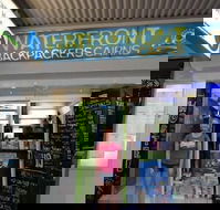 Waterfront Backpackers - Hostel - Brisbane Tourism