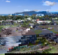 Cairns Holiday Lodge - Brisbane Tourism