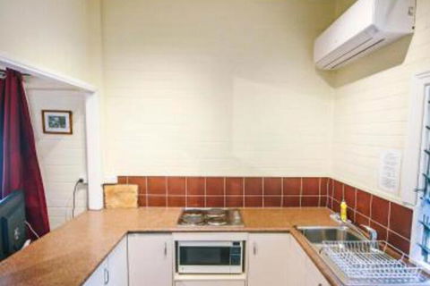 Ryans Rest Boutique Accommodation - Brisbane Tourism 6