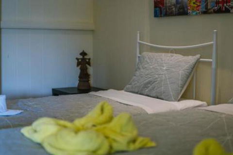 Ryans Rest Boutique Accommodation - Brisbane Tourism 5