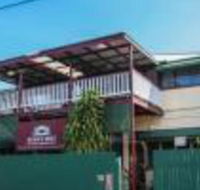 Ryans Rest Boutique Accommodation - Brisbane Tourism