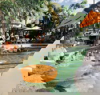 Motel Nomad Cairns - Brisbane Tourism