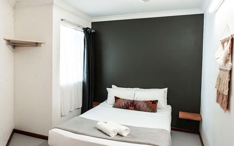 Motel Nomad Cairns - Brisbane Tourism 6