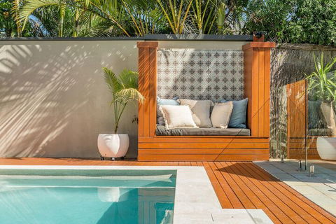 A PERFECT STAY - 3 Little Pigs - Tourism Brisbane 2