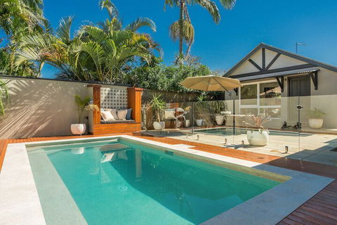 A PERFECT STAY - 3 Little Pigs - Tourism Brisbane 3