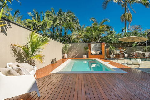 A PERFECT STAY - 3 Little Pigs - Tourism Brisbane 5