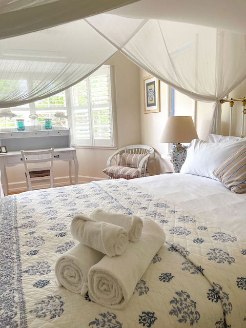 Arcadia House - Tourism Brisbane 2