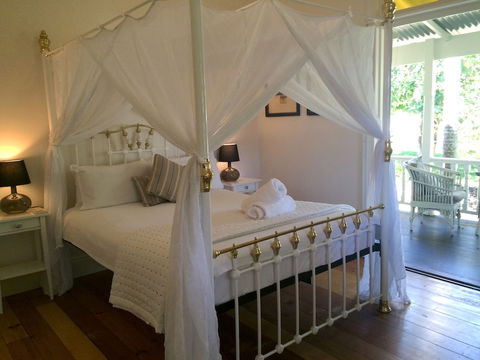 Arcadia House - Tourism Brisbane 5