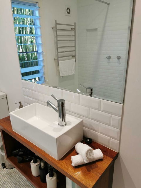 Arcadia House - Tourism Brisbane 6