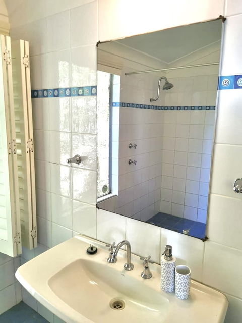 Arcadia House - Tourism Brisbane 1